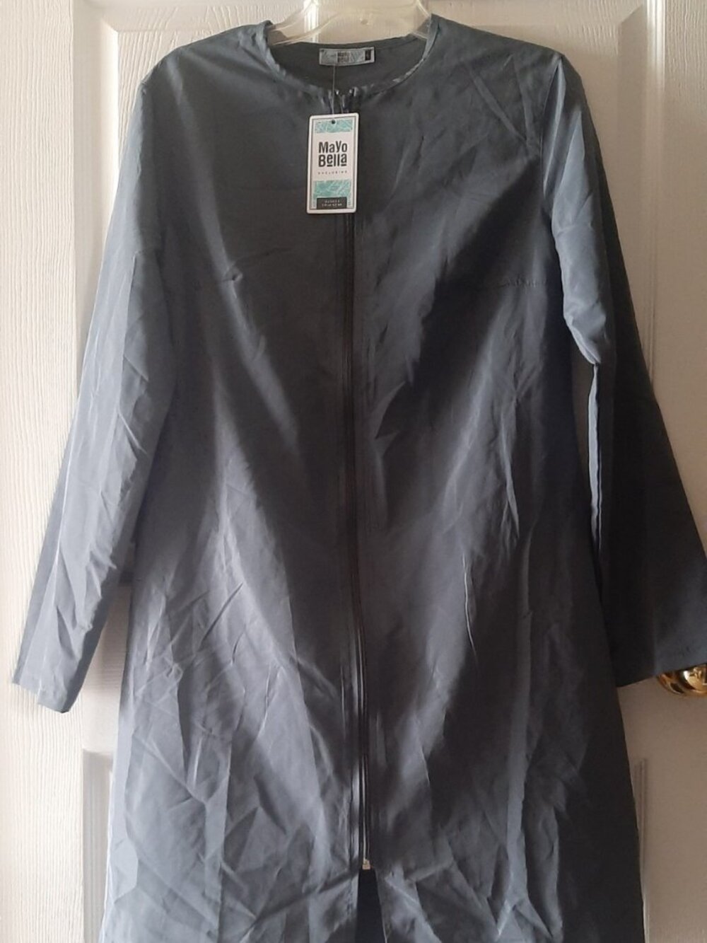 New Mayo Bella Exclusive Modest Swimwear Size Large